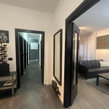 Cc Apartment Гориция Екстериор снимка