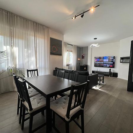 Cc Apartment Гориция Екстериор снимка