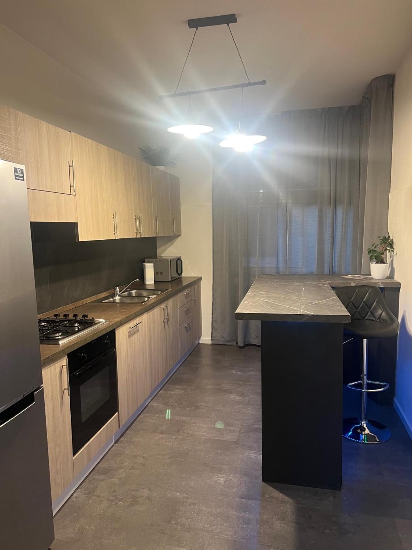 Cc Apartment Гориция Екстериор снимка