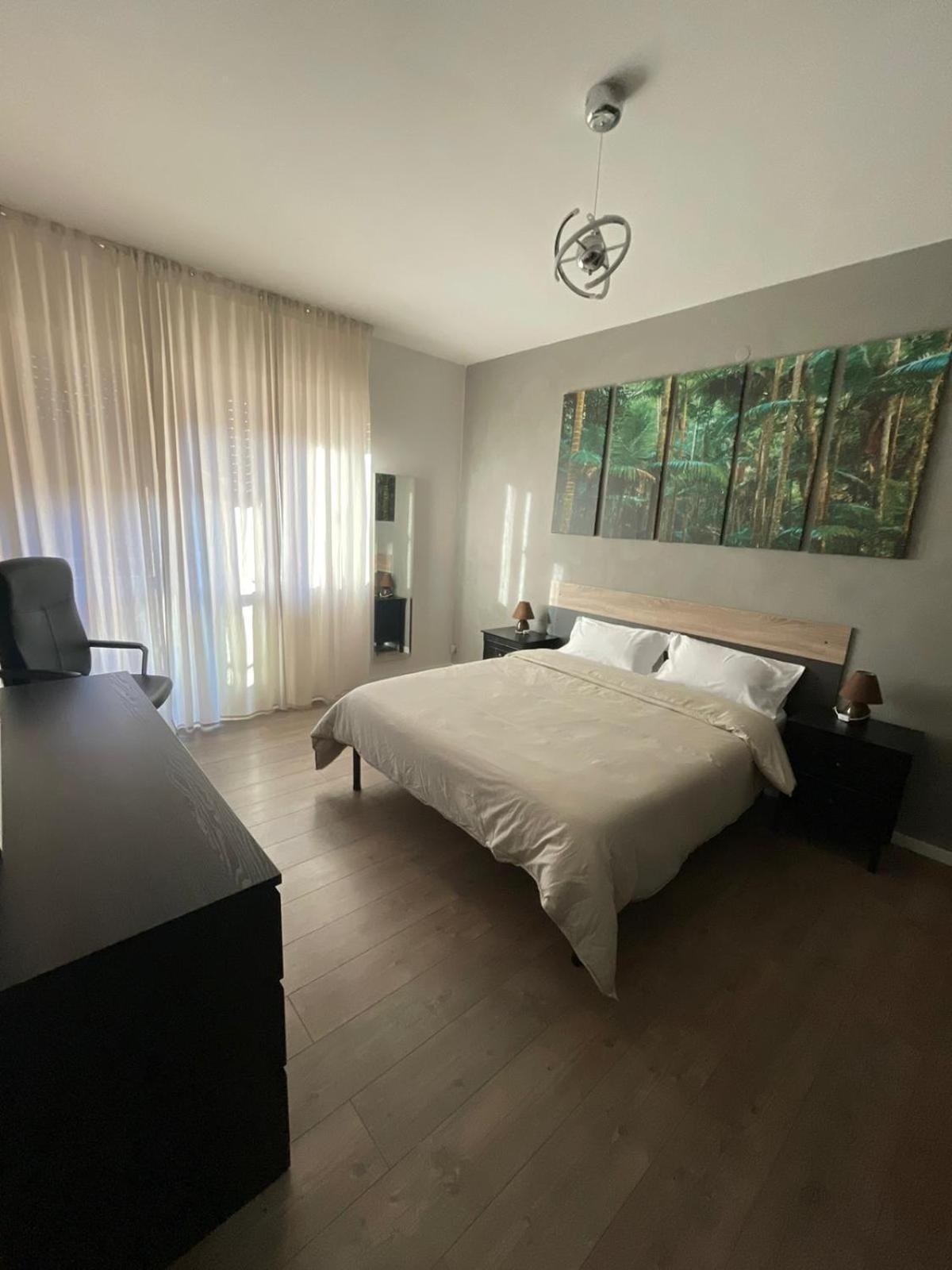 Cc Apartment Гориция Екстериор снимка
