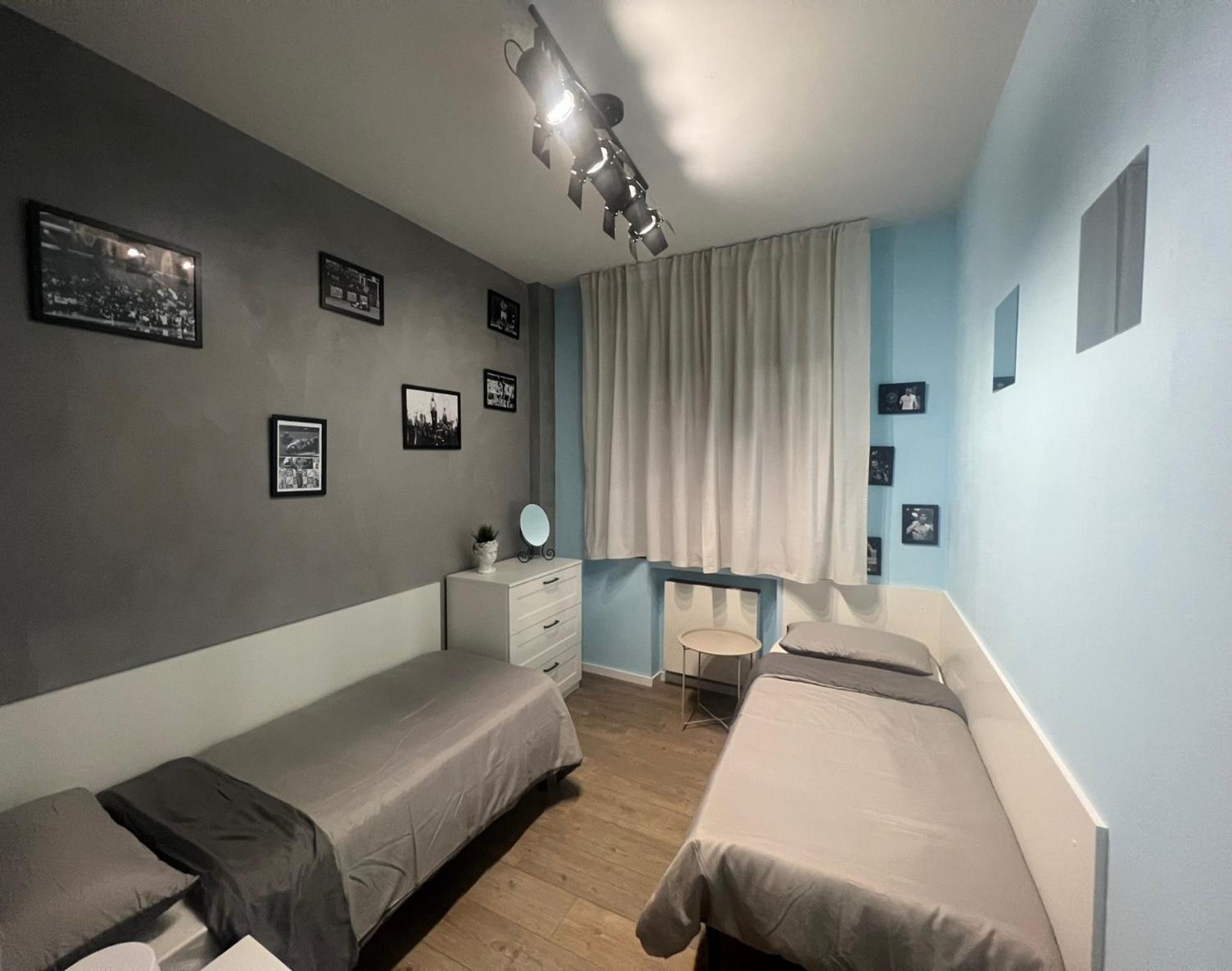 Cc Apartment Гориция Екстериор снимка