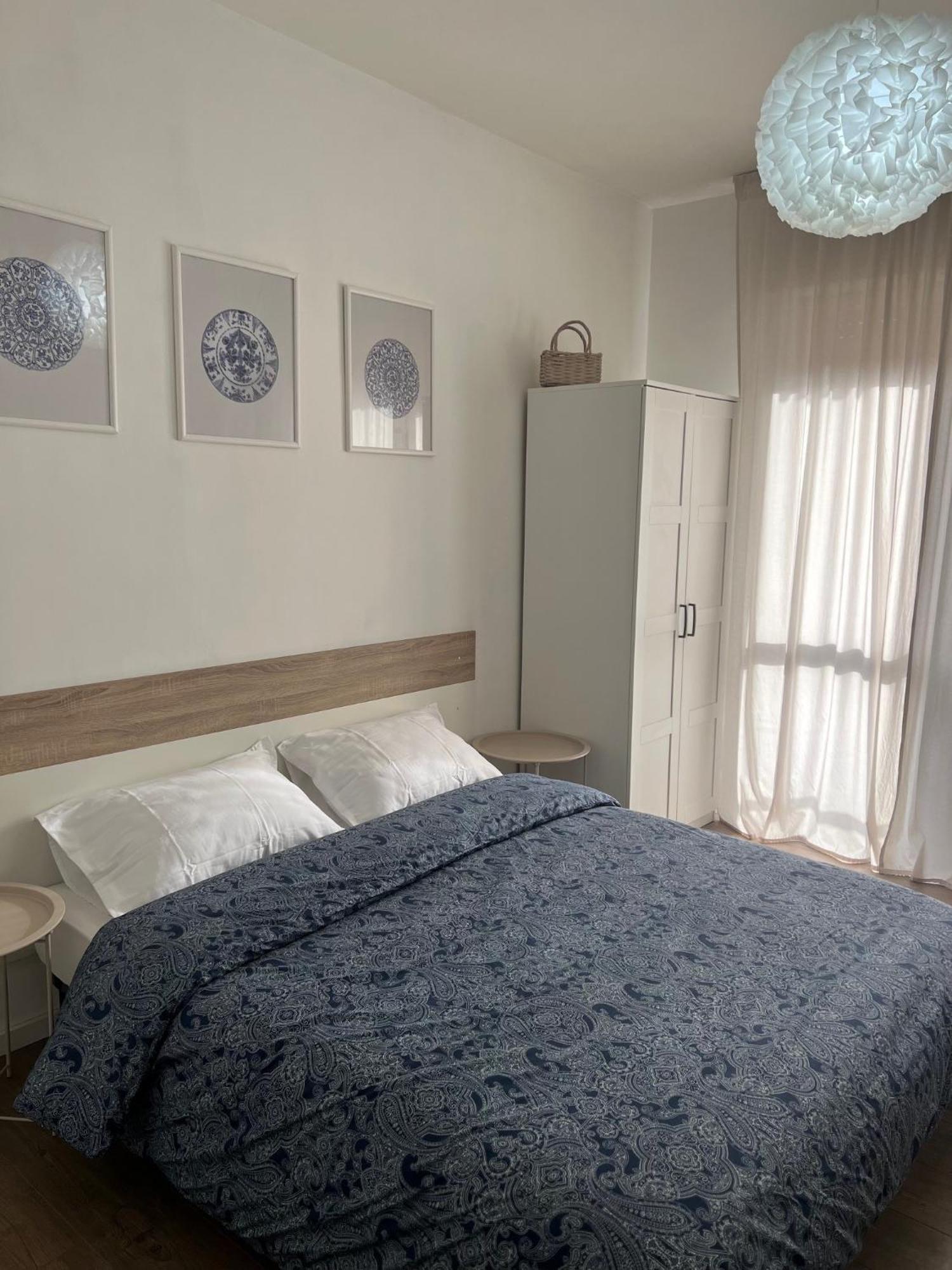 Cc Apartment Гориция Екстериор снимка