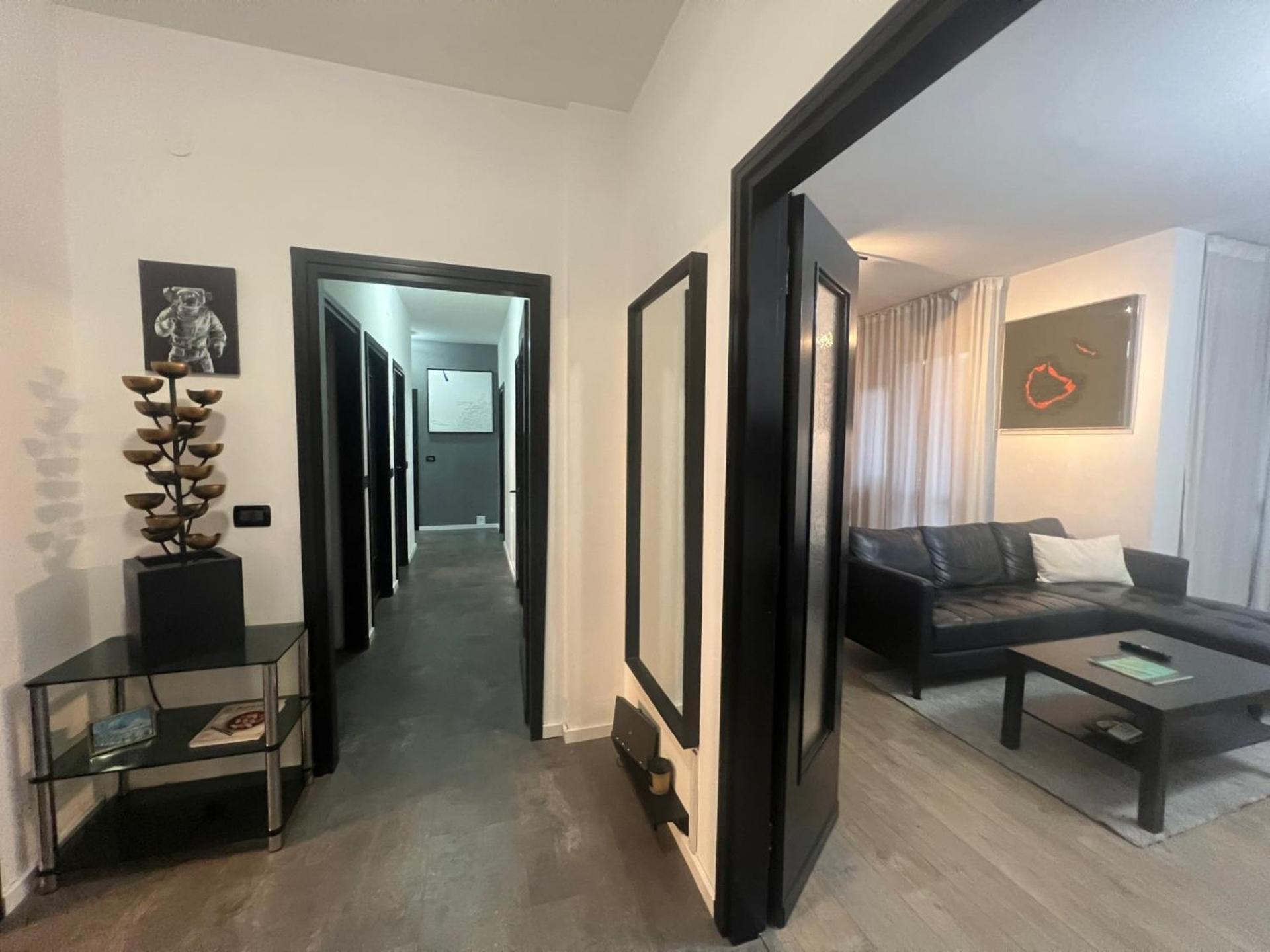 Cc Apartment Гориция Екстериор снимка