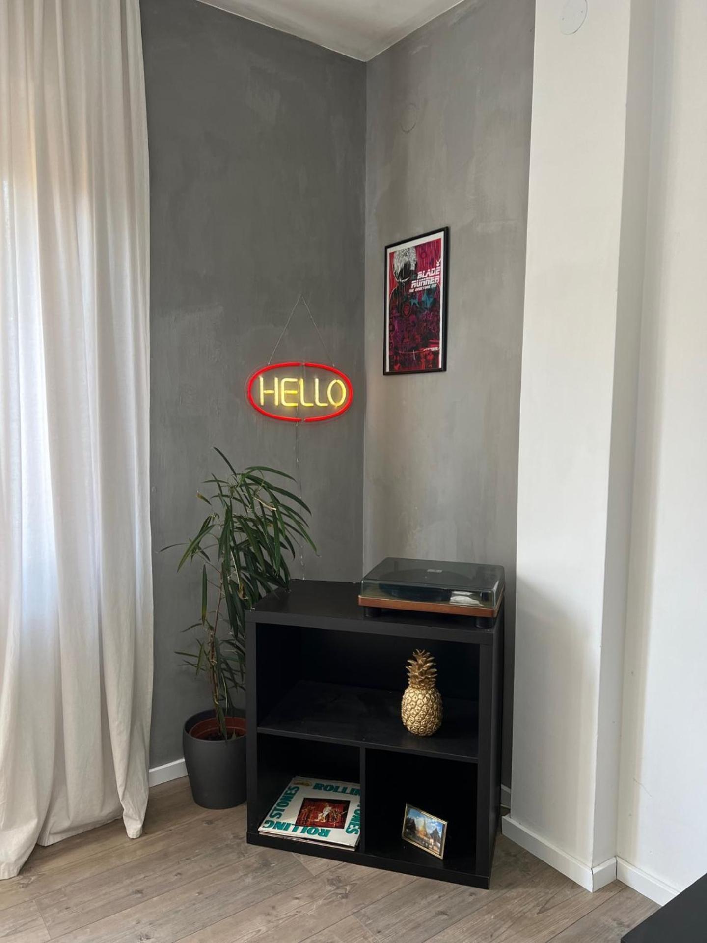 Cc Apartment Гориция Екстериор снимка