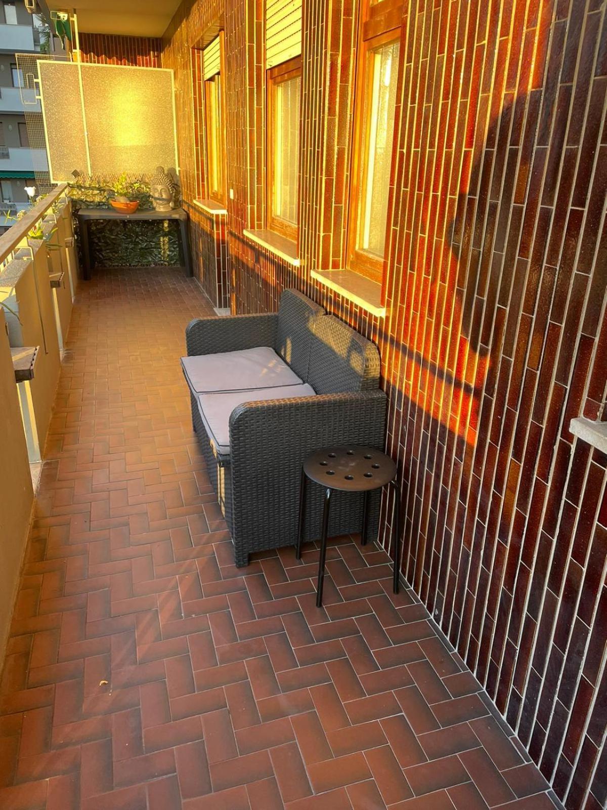 Cc Apartment Гориция Екстериор снимка