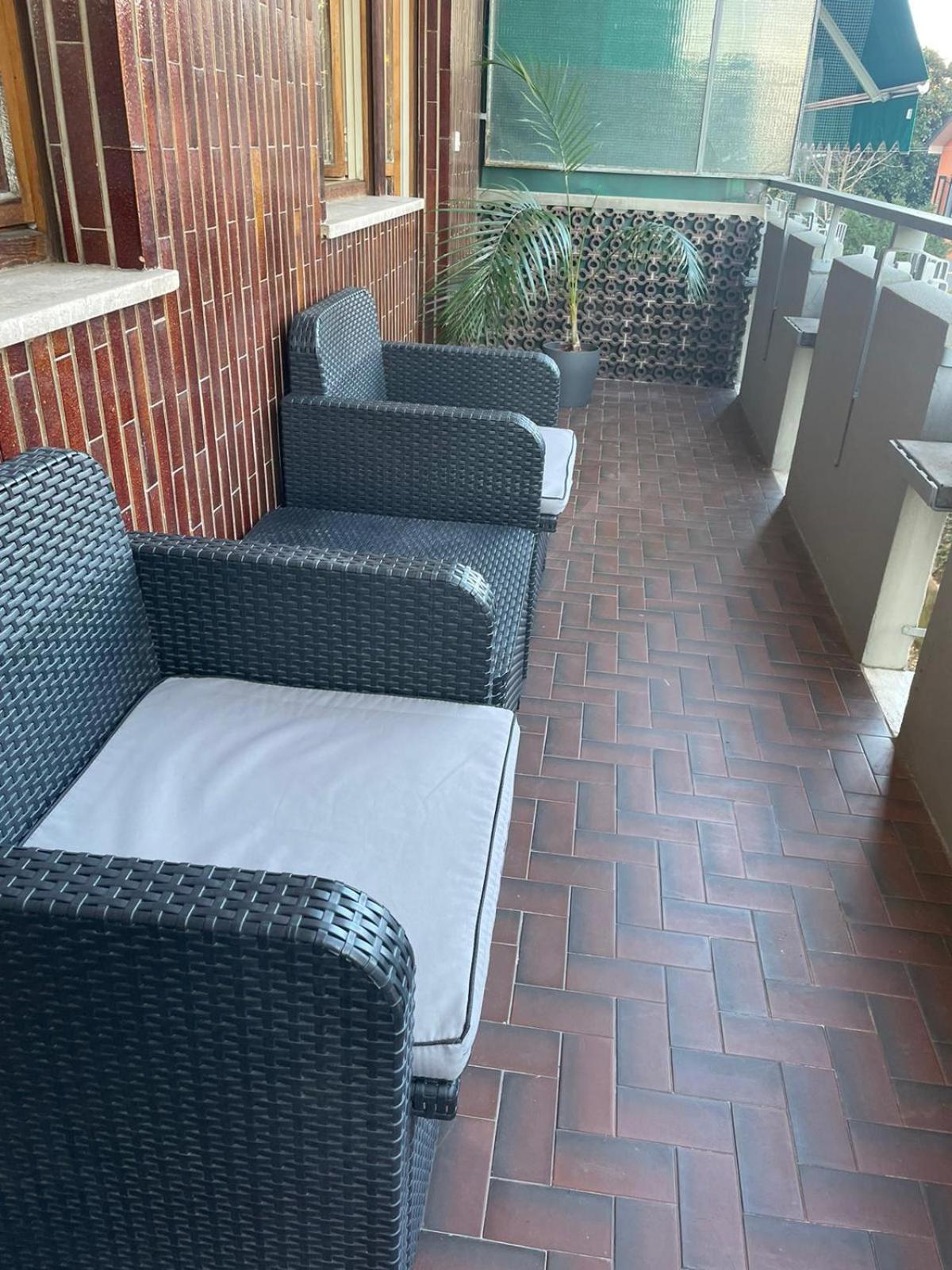 Cc Apartment Гориция Екстериор снимка